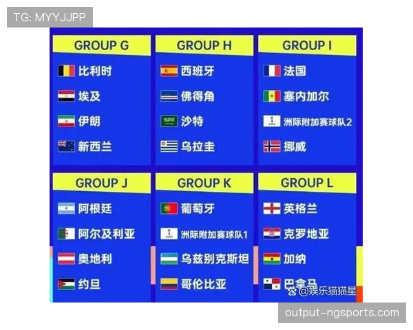 沙特冲击2026美加墨世界杯：出线前景与阵容预测